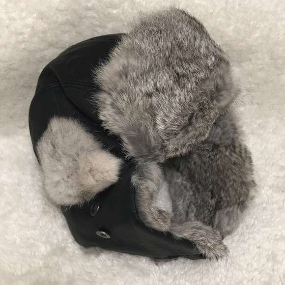 Fur Trapper Hat 